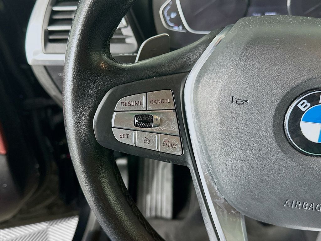 BMWX326