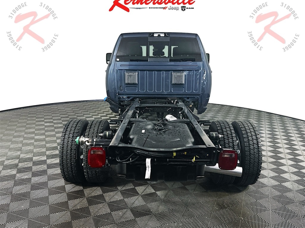Ram4500 Chassis6