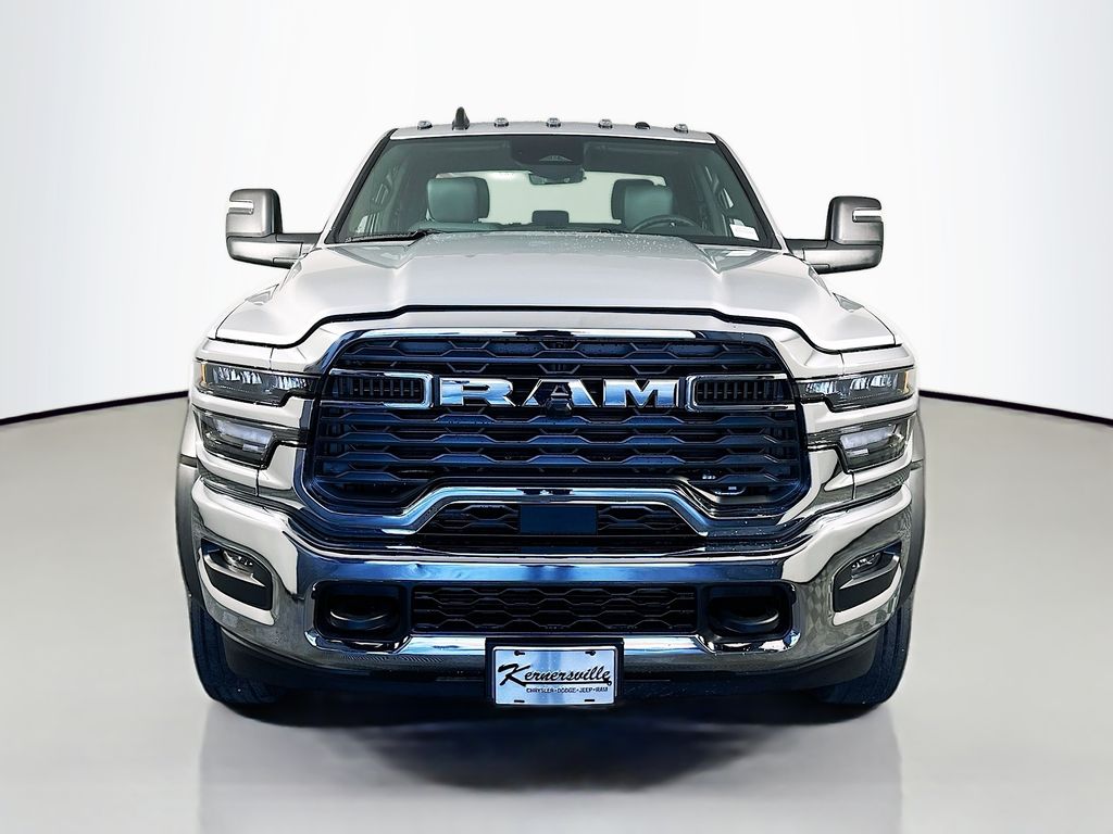 Ram5500 Chassis2