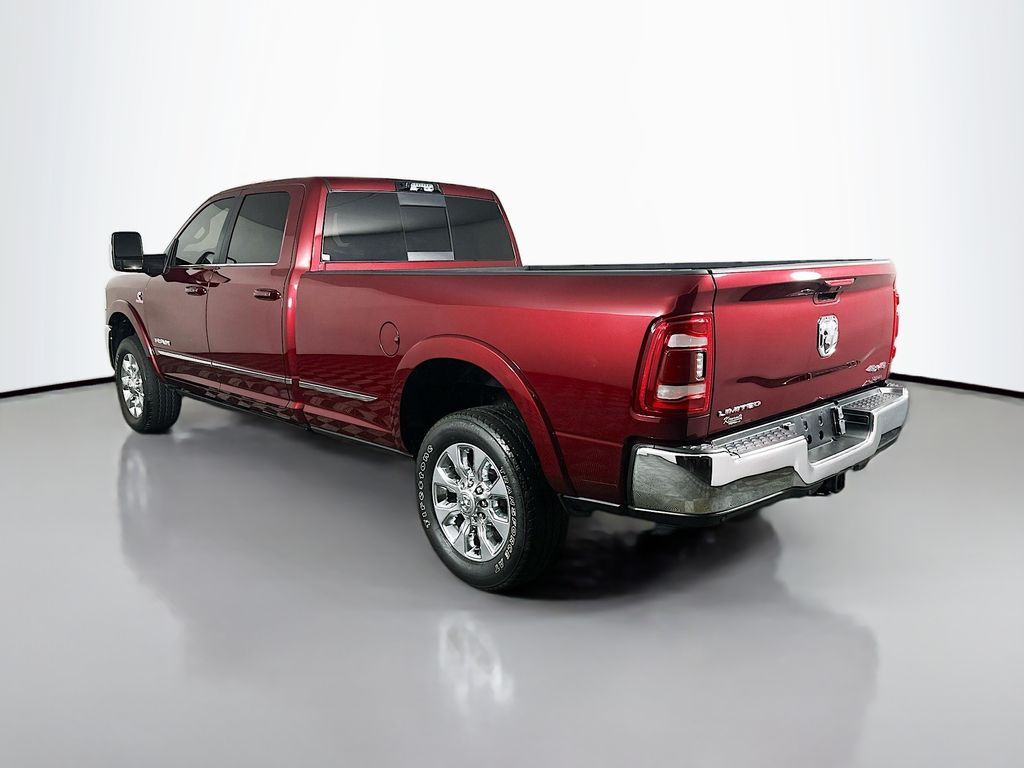 Ram35005