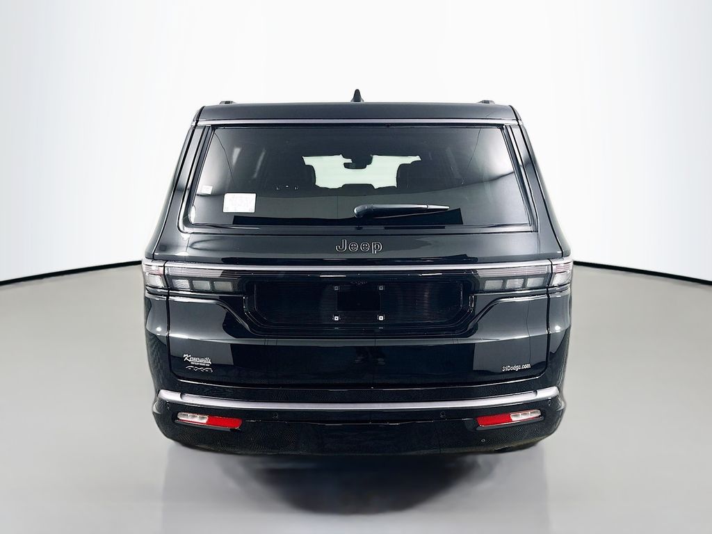 JeepGrand Wagoneer L6