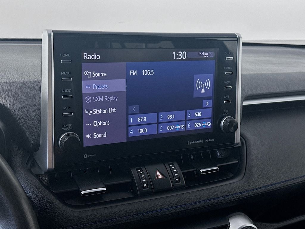 ToyotaRAV4 Hybrid17