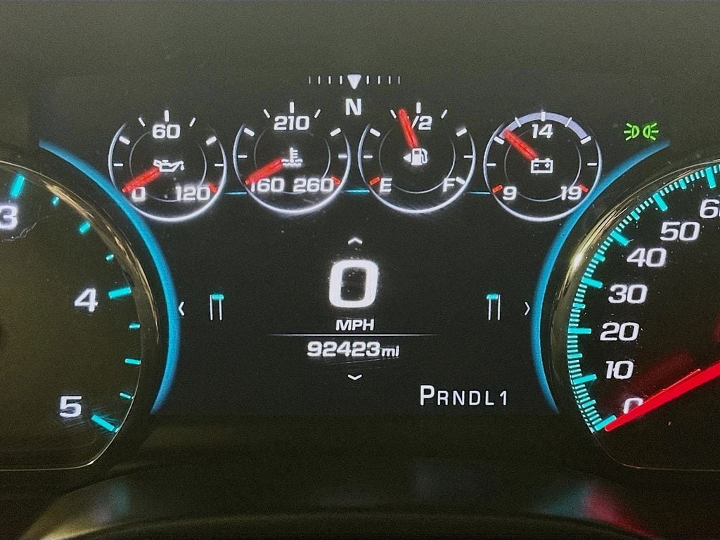 GMCSierra 2500HD15