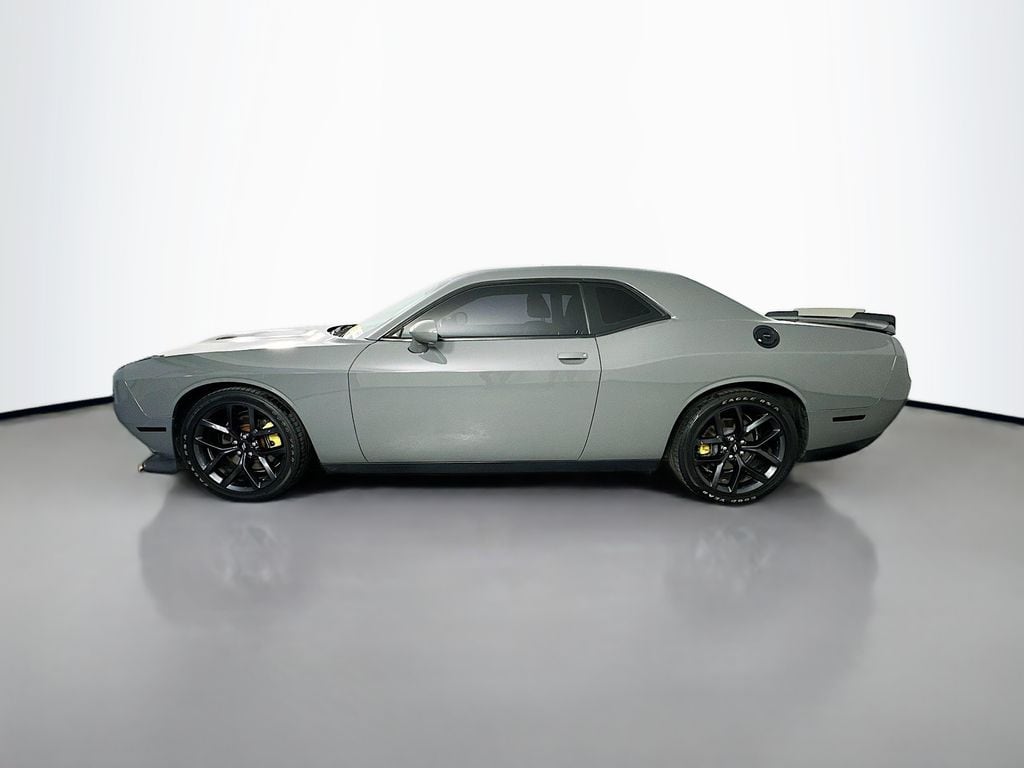 Used 2019 Dodge Challenger GT Coupe