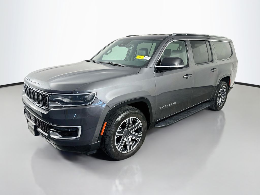 JeepWagoneer L3
