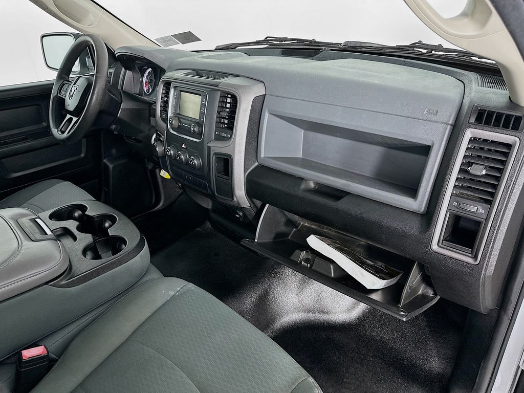 Ram1500 Classic30