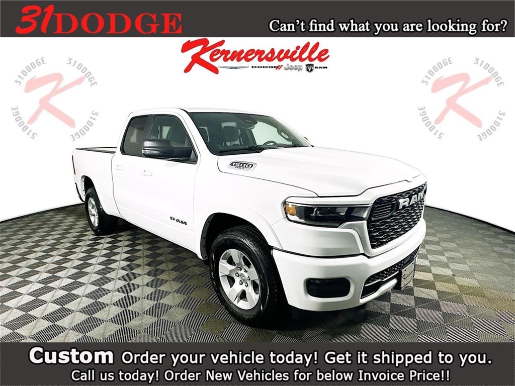 2025 RAM Ram 1500 Pickup Big Horn/Lone Star's photo