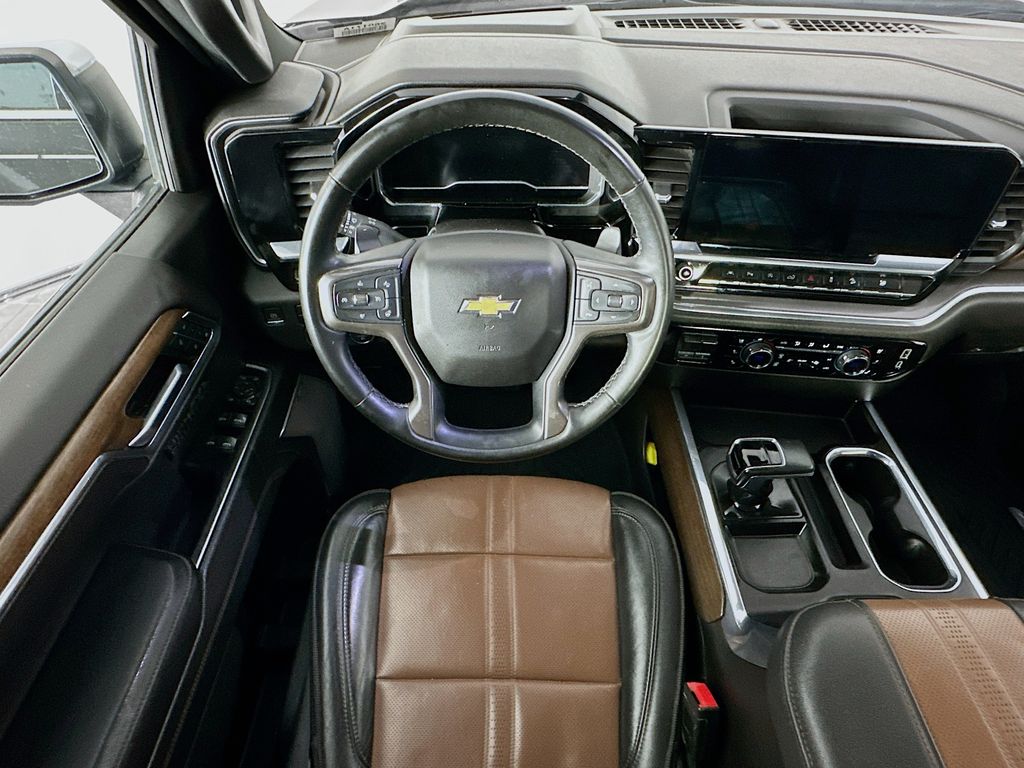ChevroletSilverado 15009