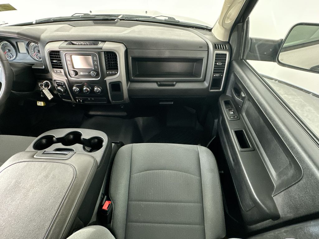 Ram1500 Classic11