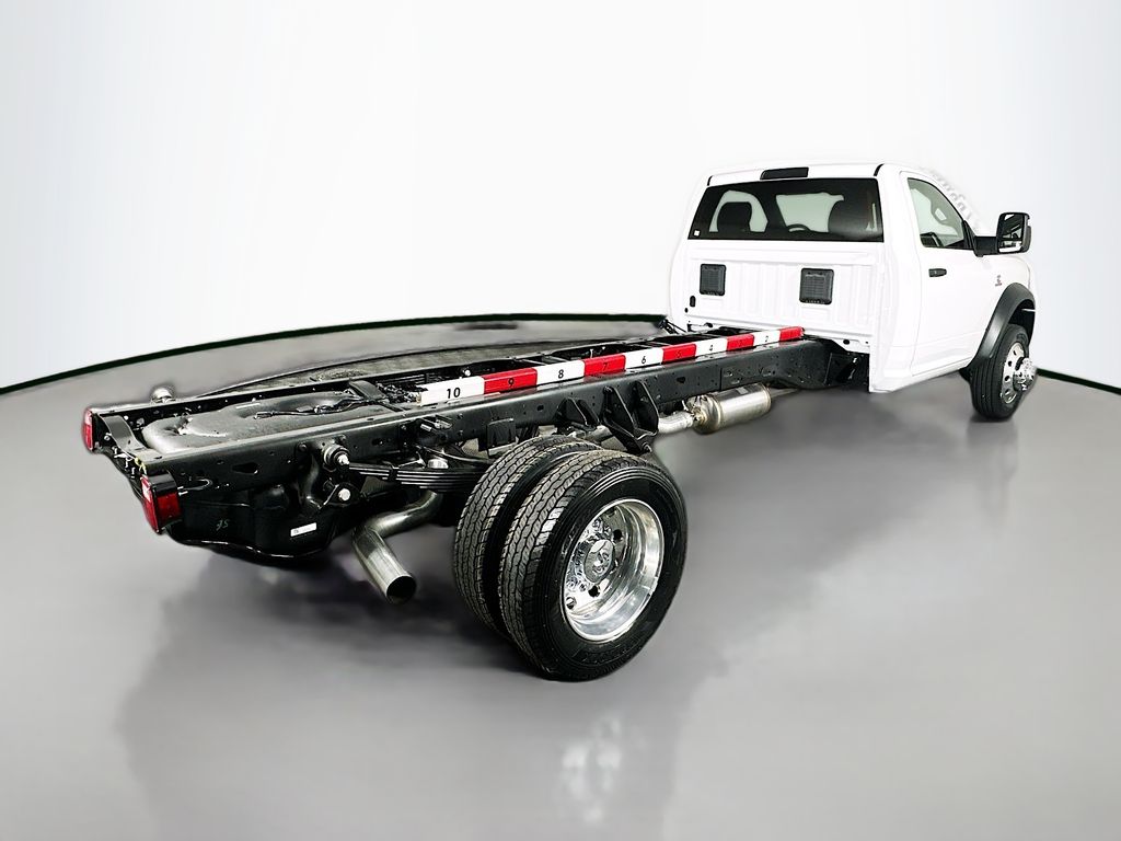 Ram5500 Chassis7