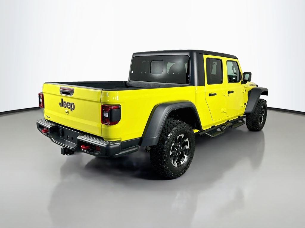 JeepGladiator7