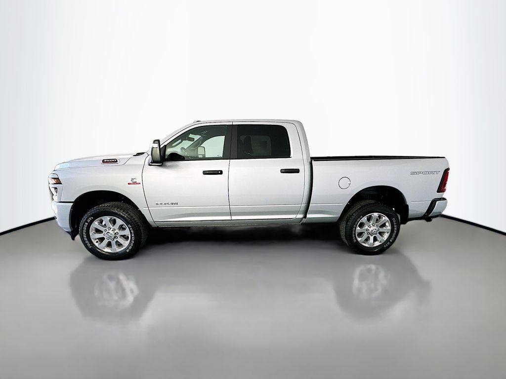 Ram35004