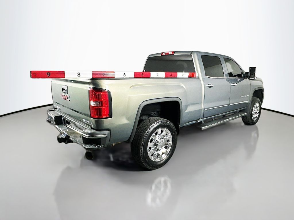 GMCSierra 2500HD7