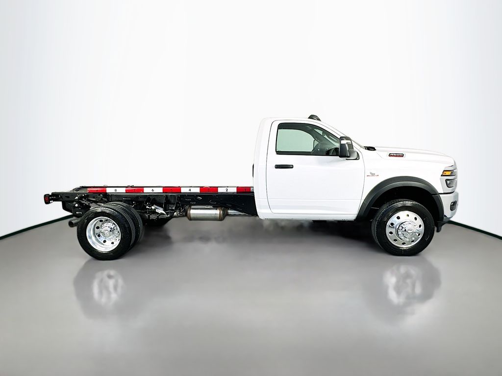 Ram4500 Chassis7