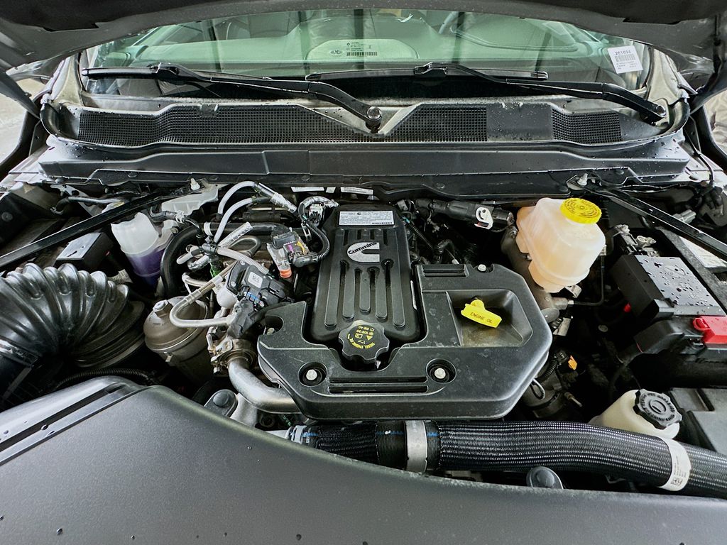 Ram4500 Chassis16