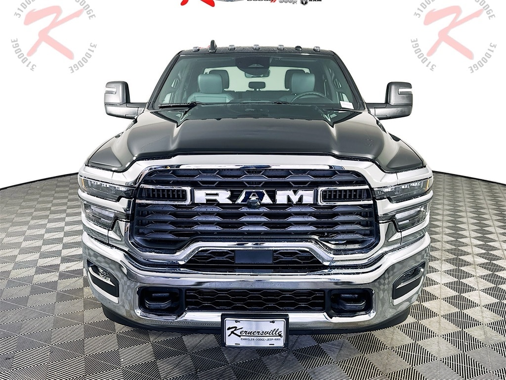 New 2026 Ram 3500 Chassis Tradesman 60CA Dually Truck Crew Cab