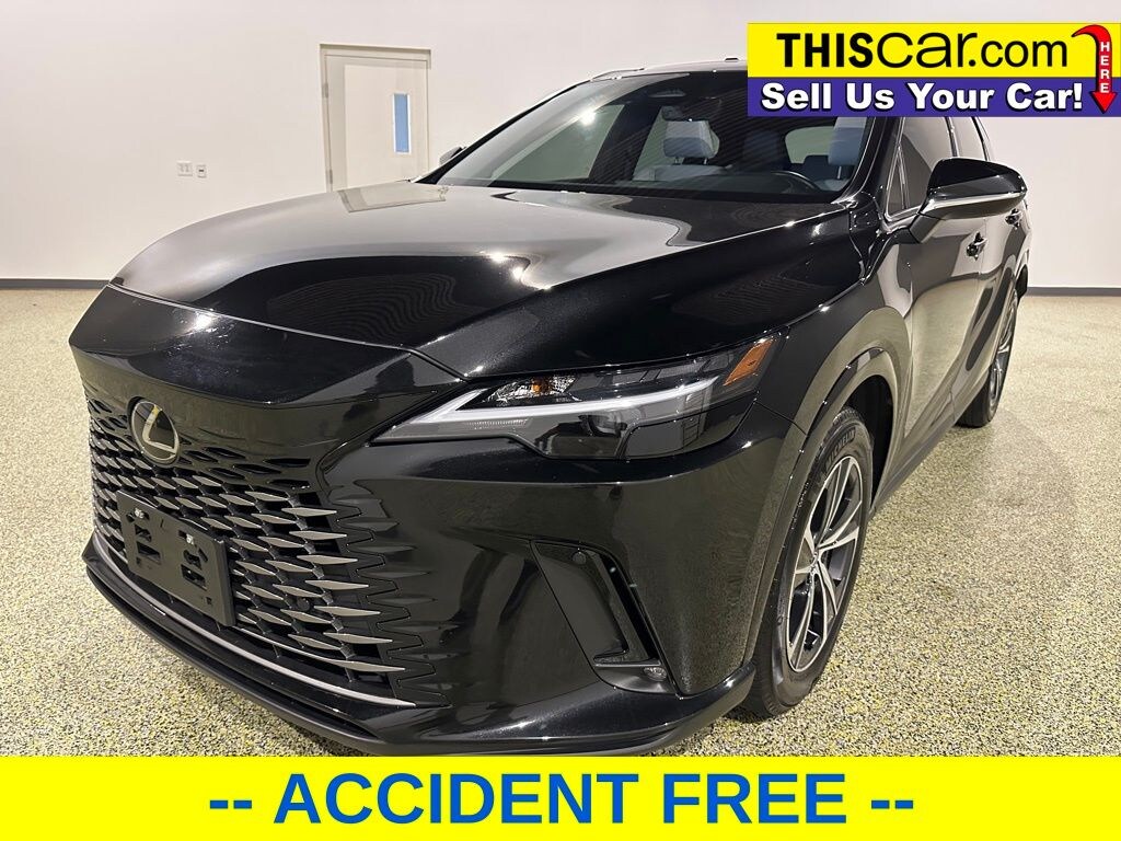 Used 2023 Lexus RX 350 Premium SUV