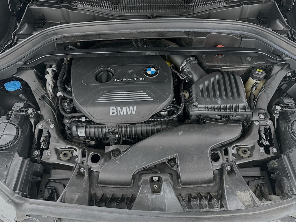 BMWX131