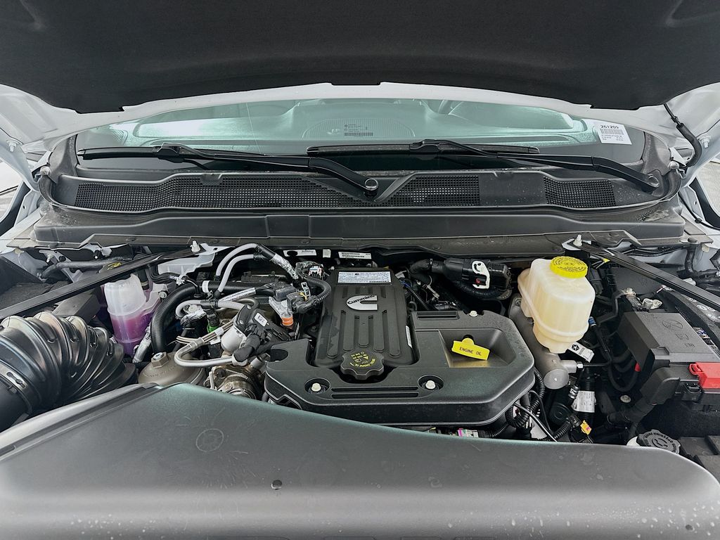 Ram5500 Chassis17