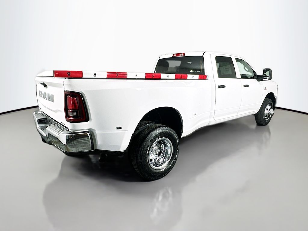 Ram35007