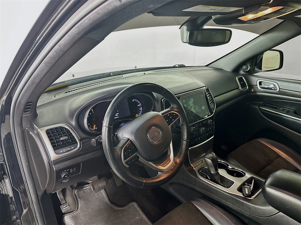 JeepGrand Cherokee31