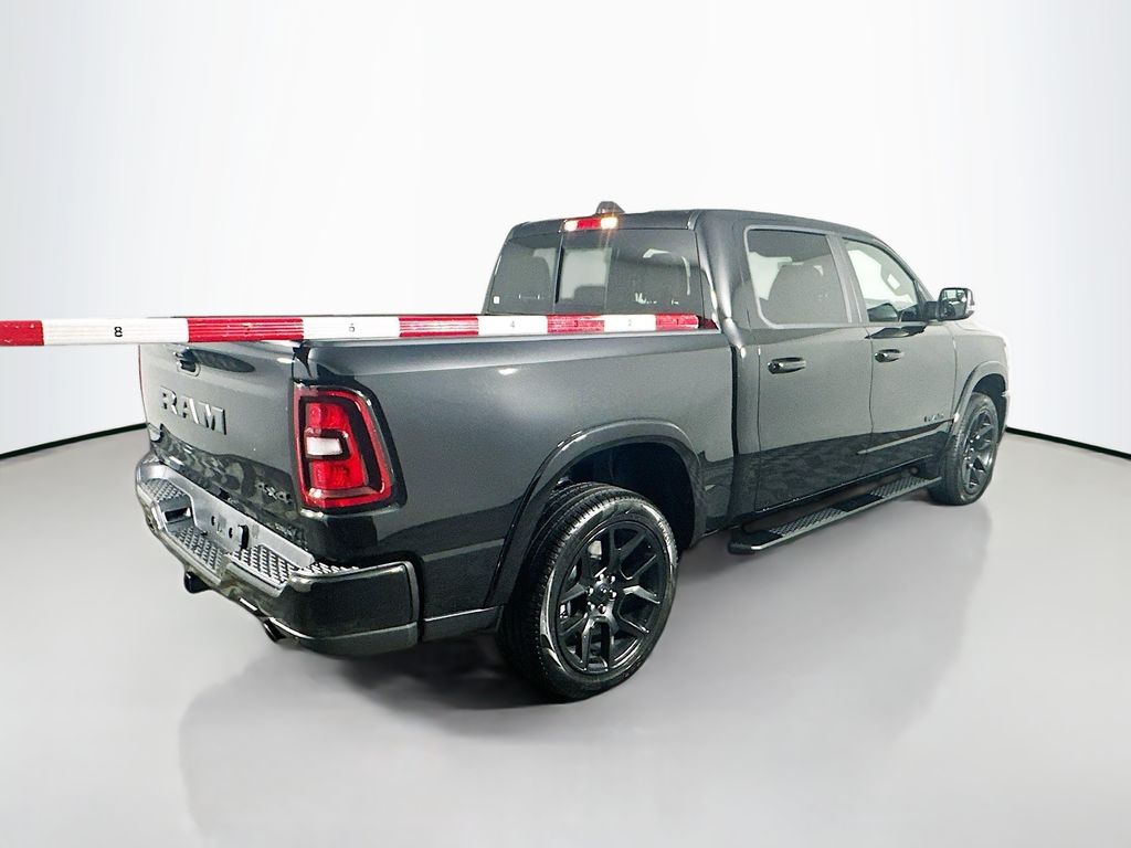 Ram15007