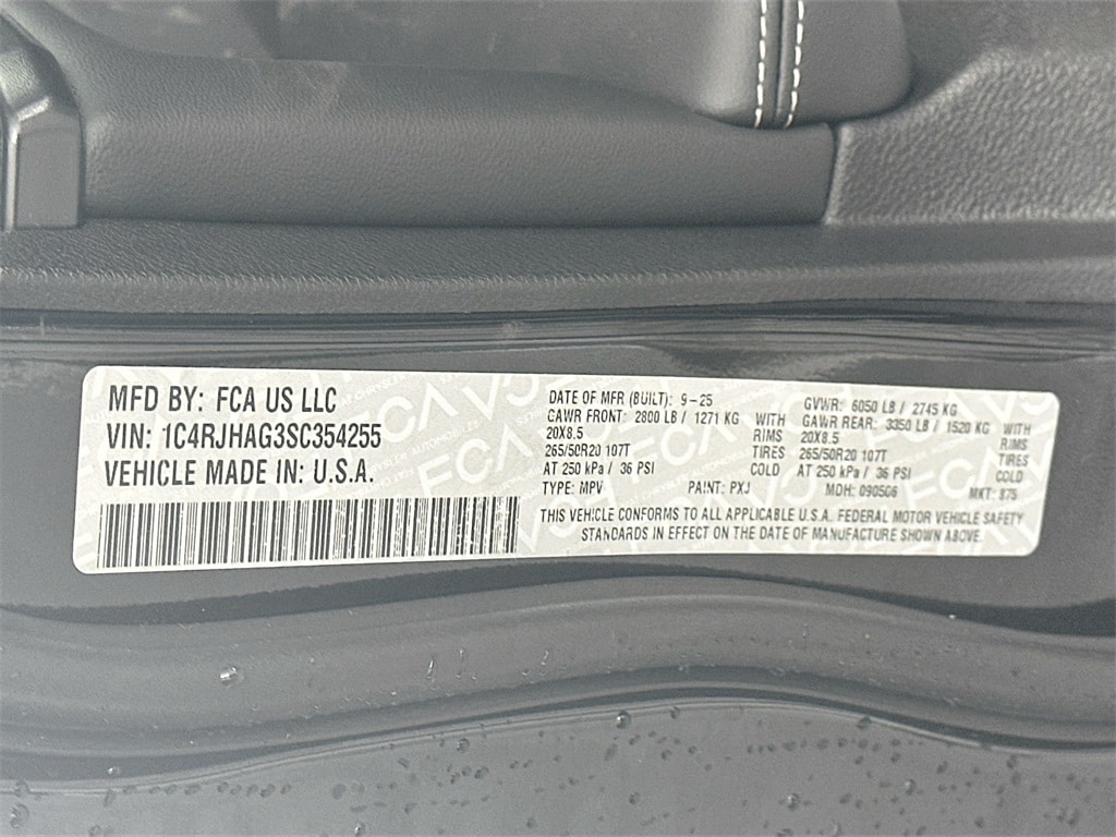 JeepGrand Cherokee18