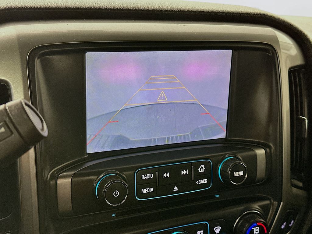 ChevroletSilverado 150020