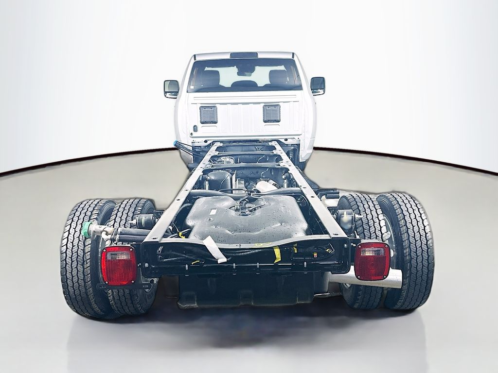 Ram5500 Chassis6