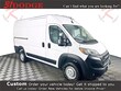  Ram Promaster 3500