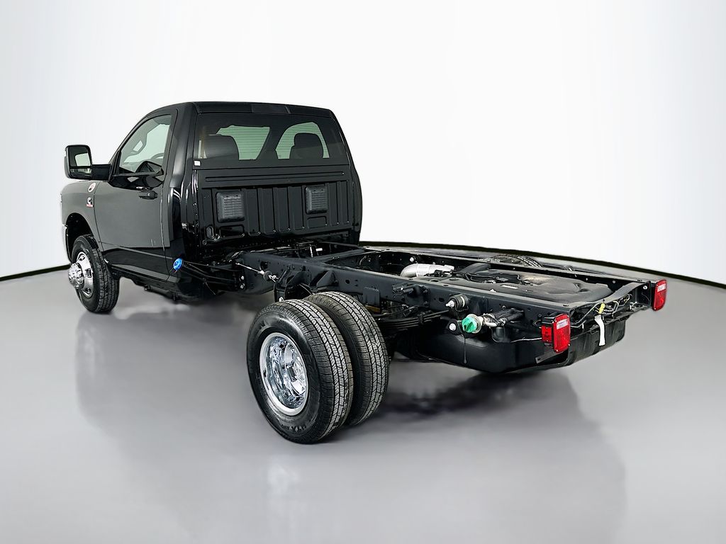 Ram3500 Chassis5