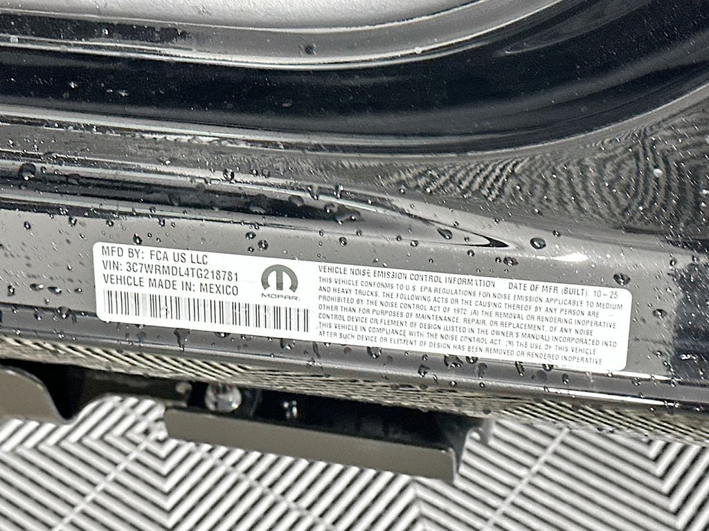 Ram5500 Chassis18