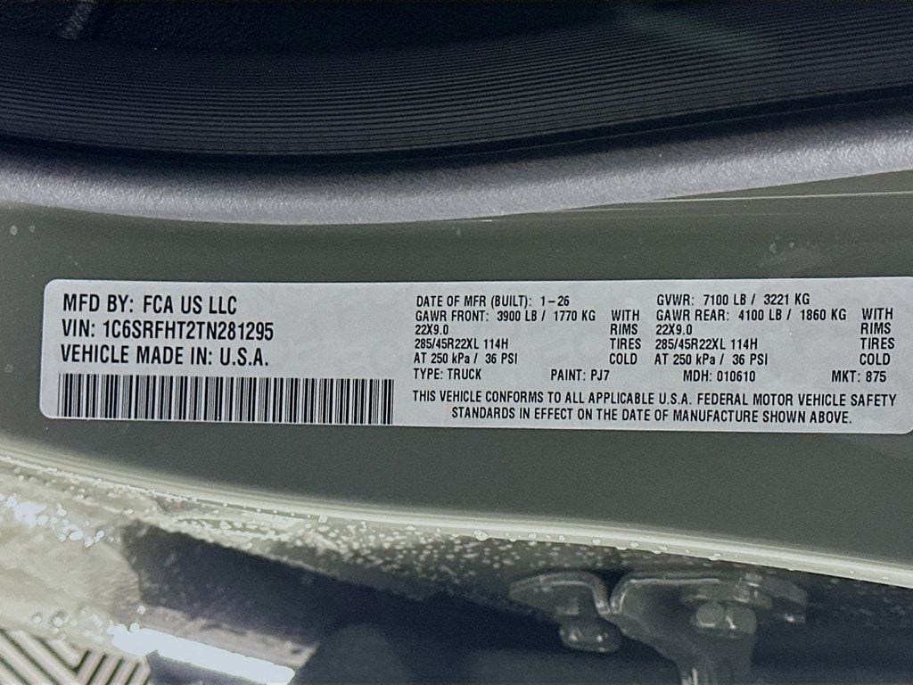 Ram150019