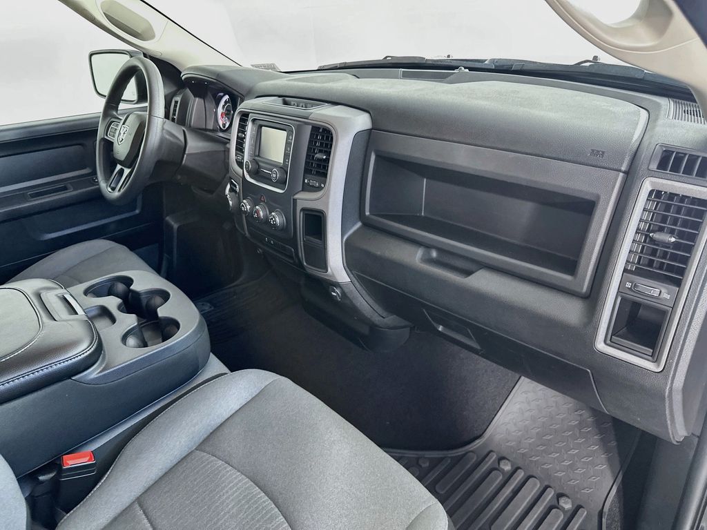 Ram1500 Classic30