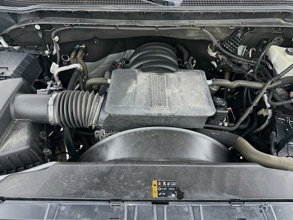 ChevroletSilverado 2500HD32