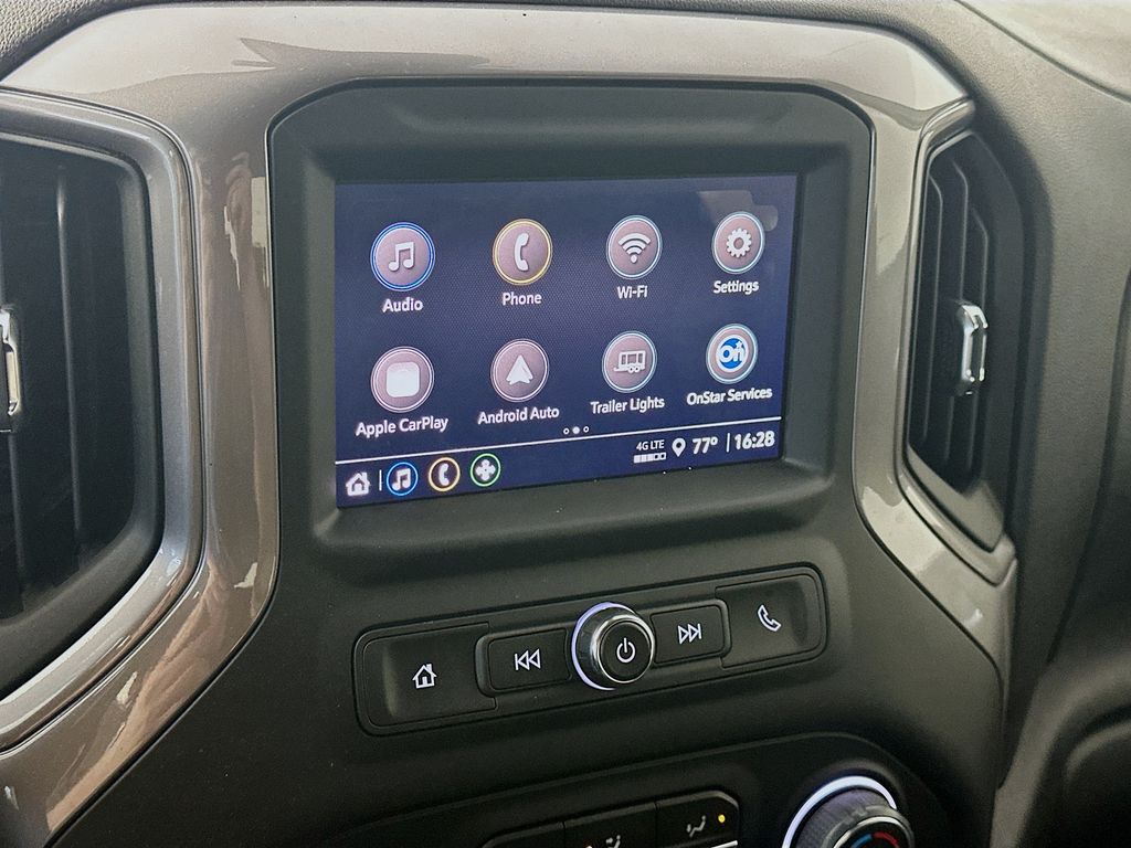 ChevroletSilverado 150019