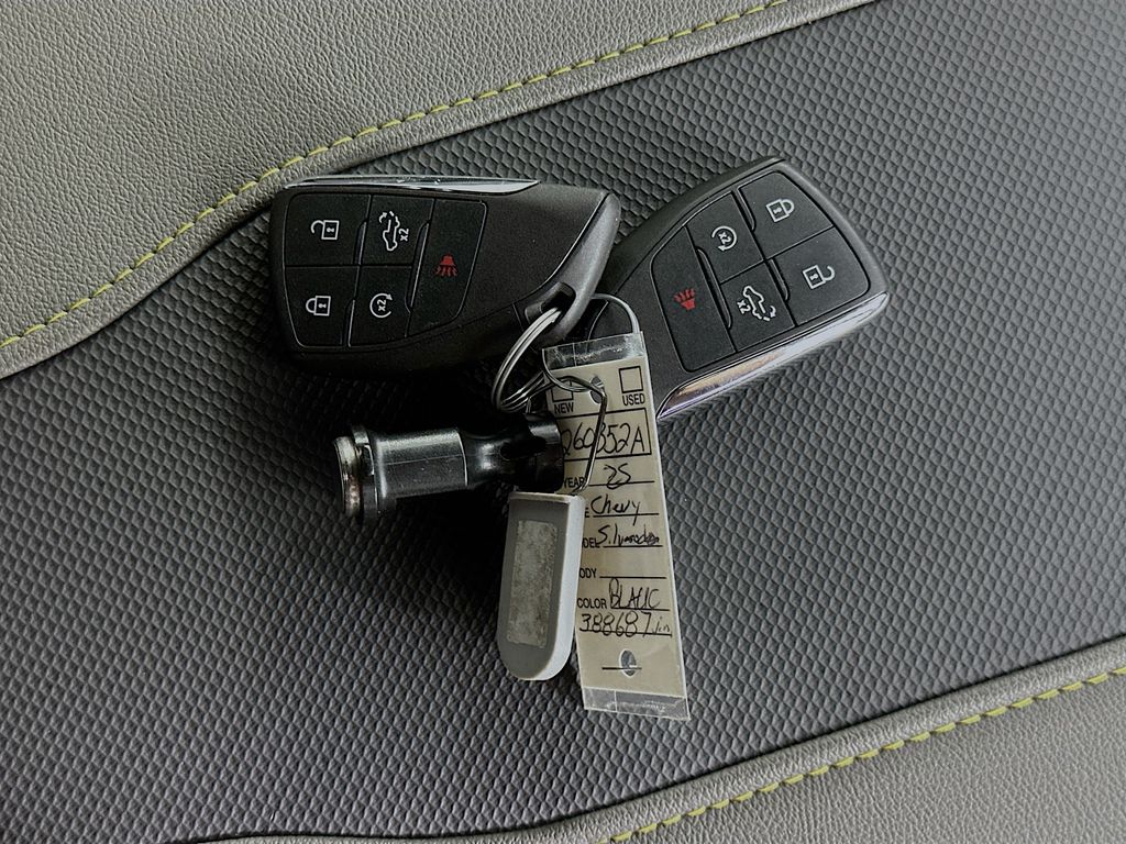 ChevroletSilverado 150036