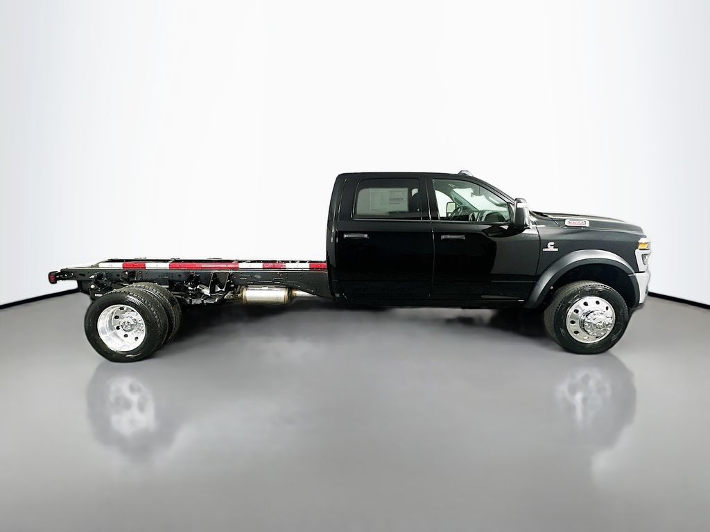 Ram5500 Chassis8