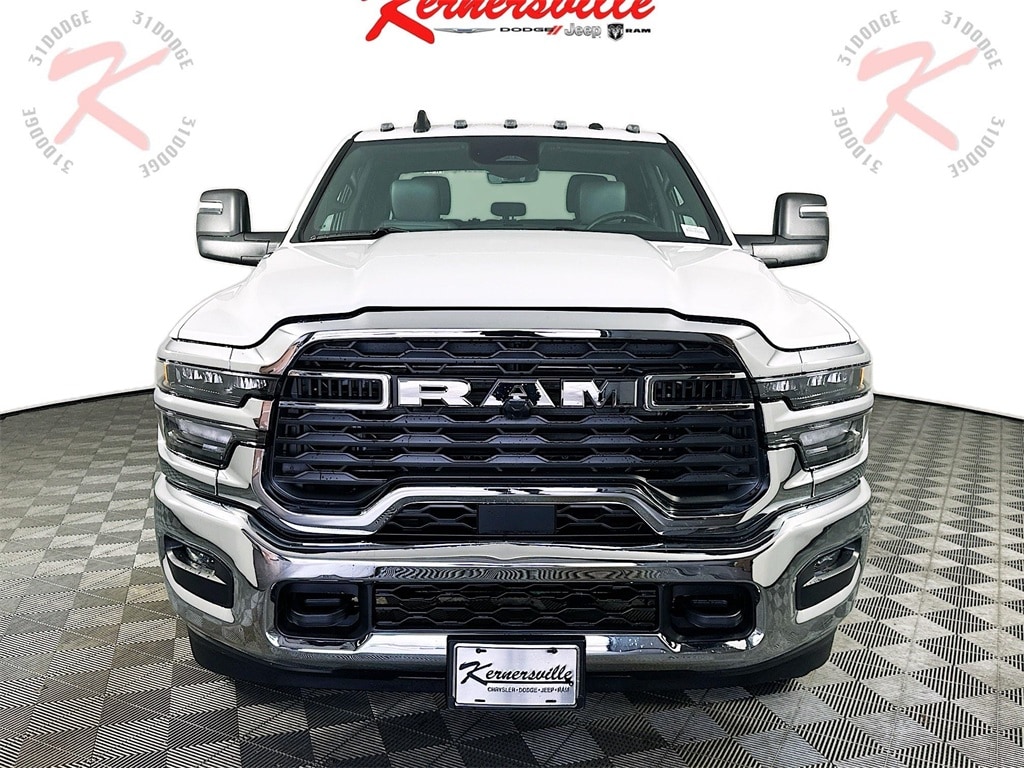 Ram3500 Chassis2