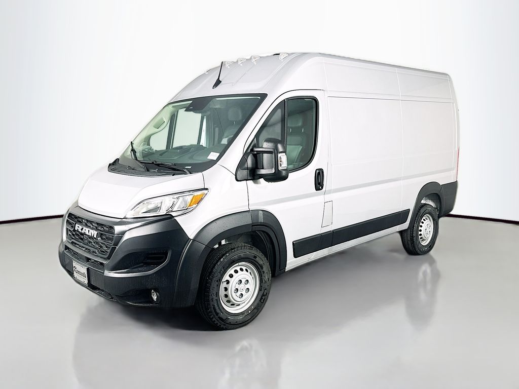 RamPromaster 35003