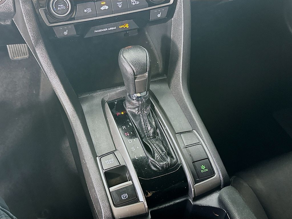 HondaCivic16