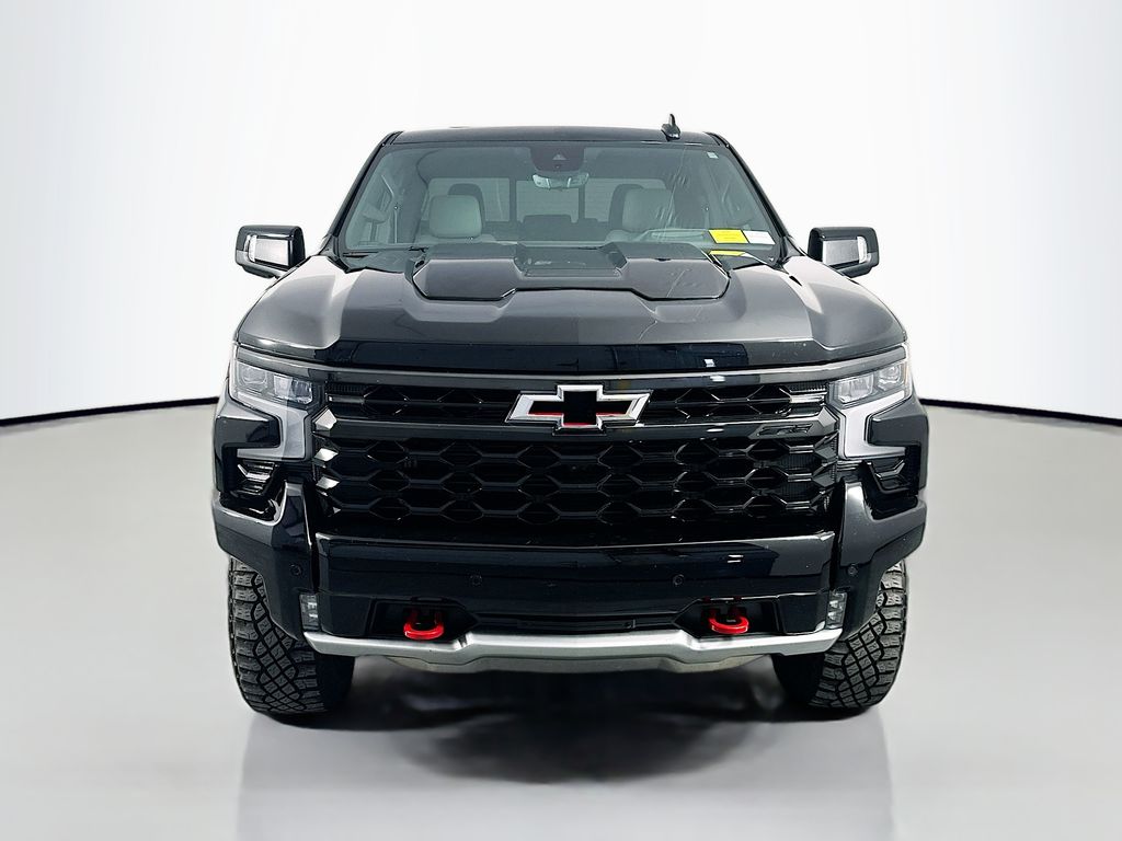 ChevroletSilverado 15002