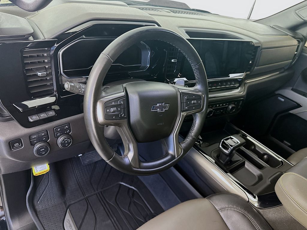 ChevroletSilverado 150031