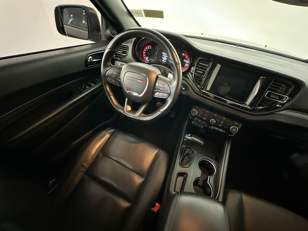 DodgeDurango9