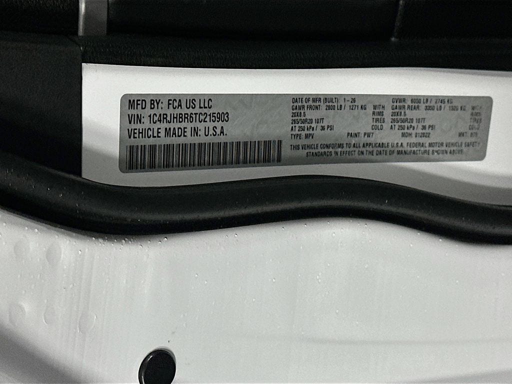 JeepGrand Cherokee19