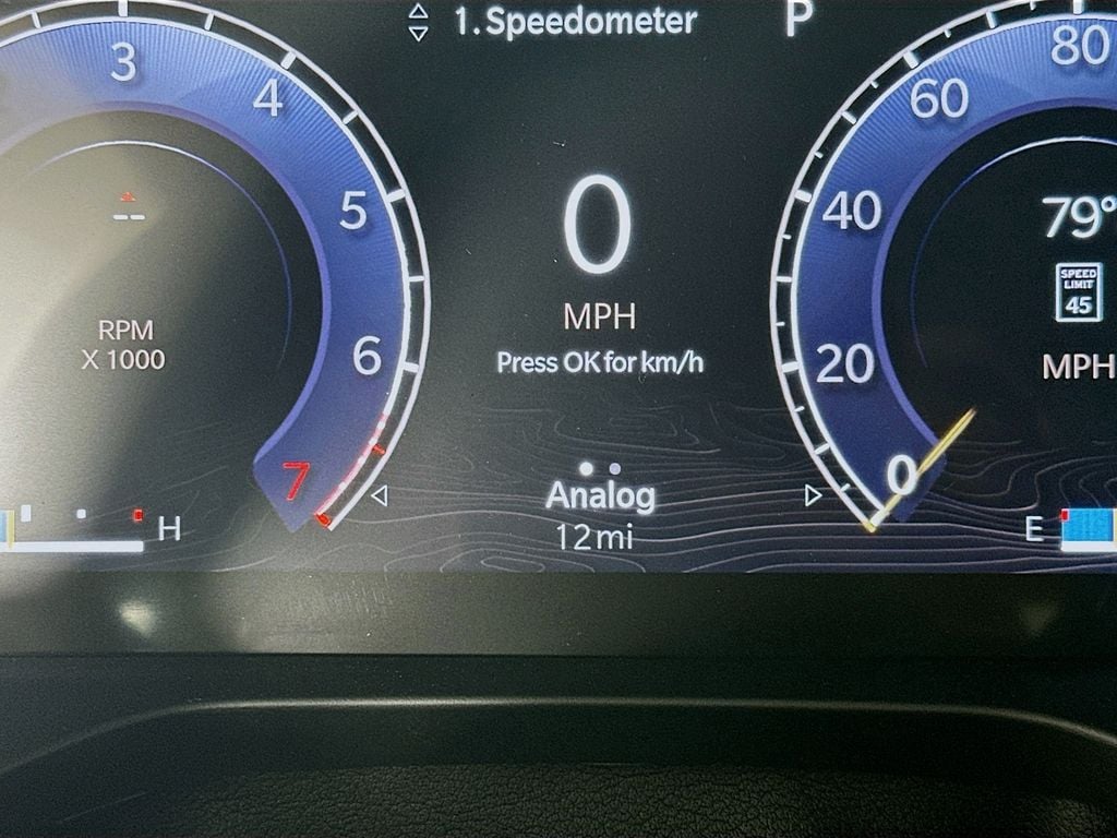 JeepGrand Cherokee L11