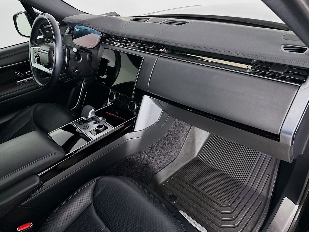 Land RoverRange Rover31