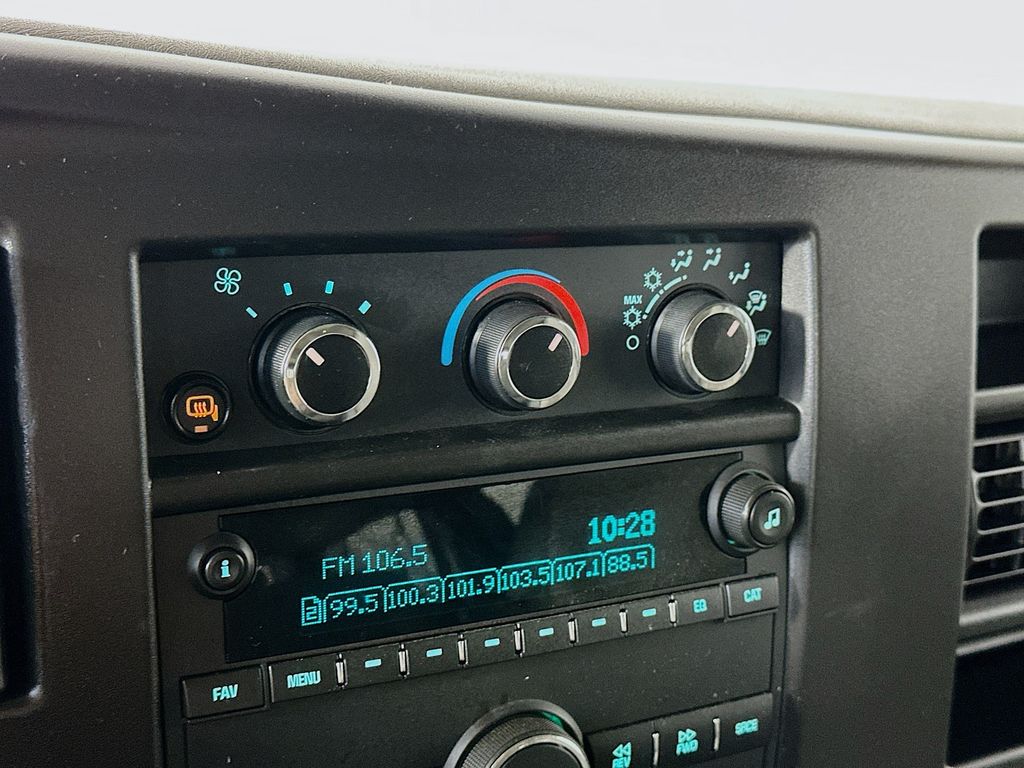 ChevroletExpress 350018