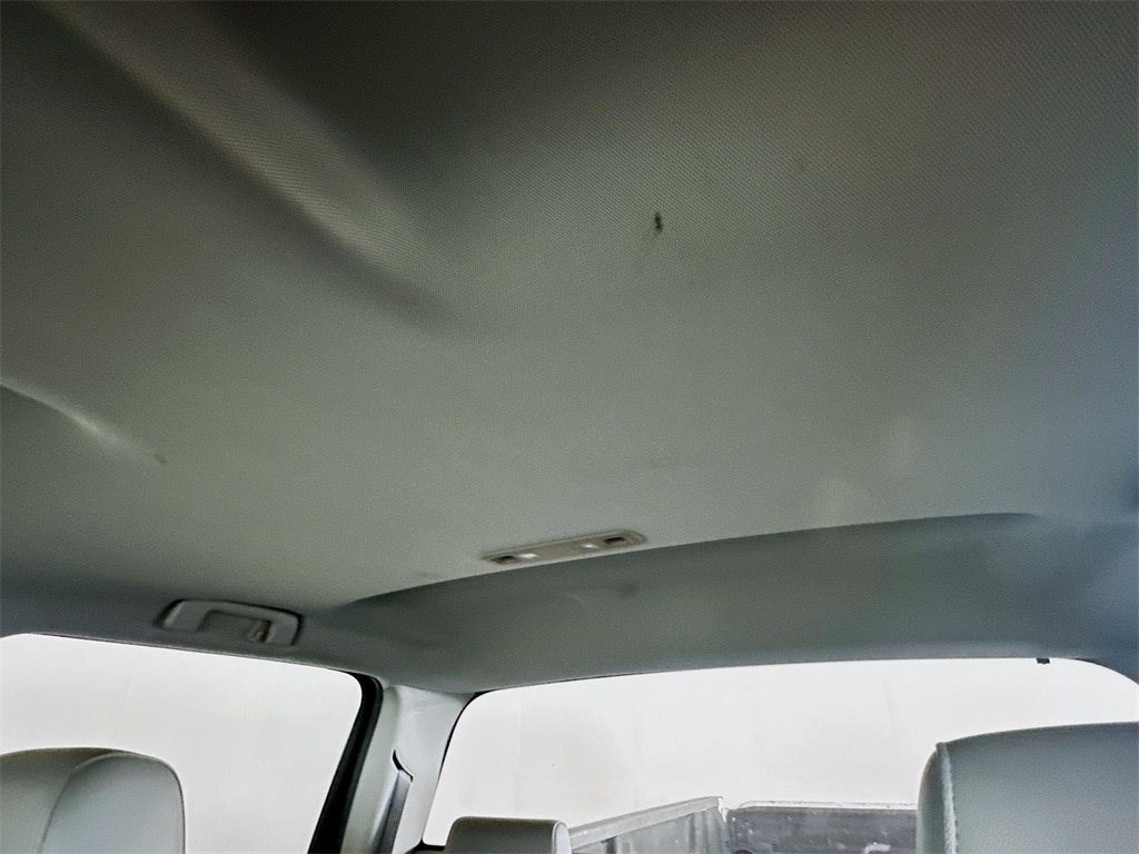 ChevroletSilverado 2500HD21