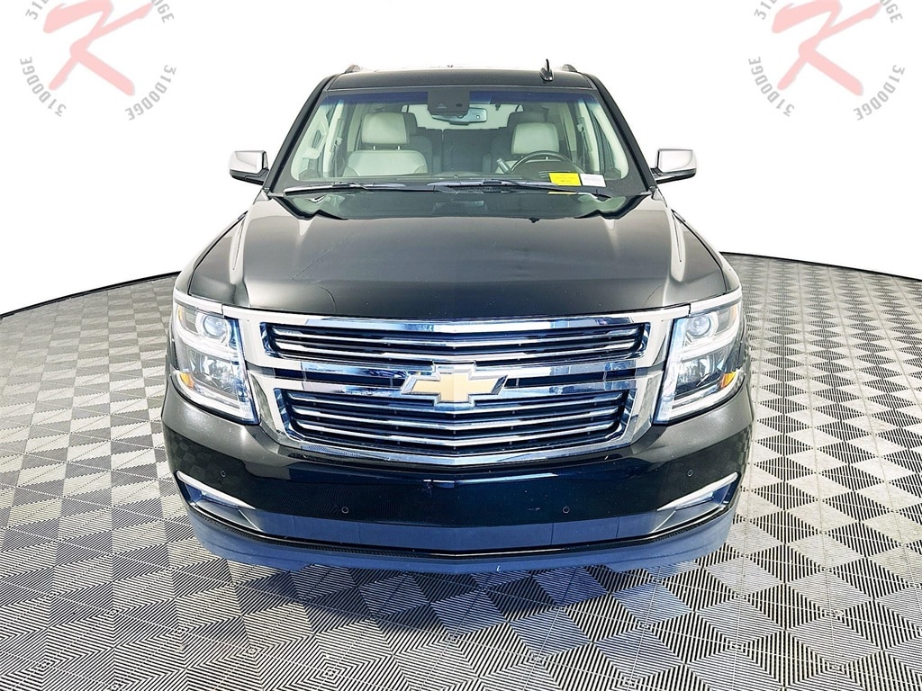 Used 2019 Chevrolet Tahoe Premier SUV